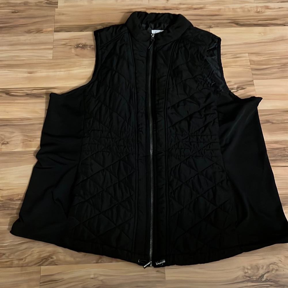 Women’s Vest